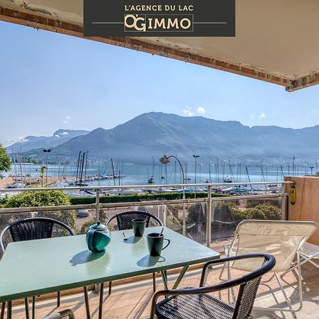 Les Mats Du Lac Annecy Kültér fotó
